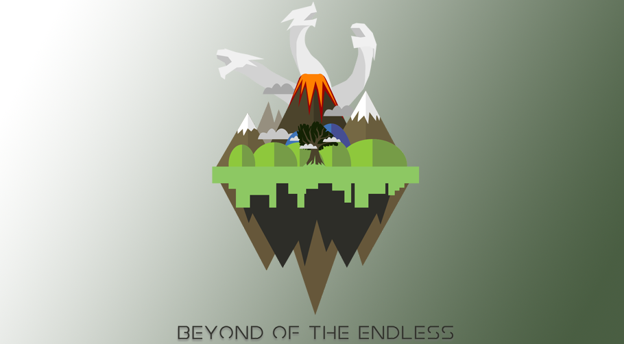 Beyond of the Endless
